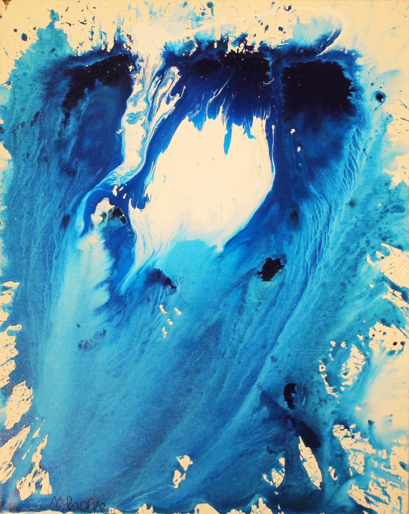 Bianco e Blu