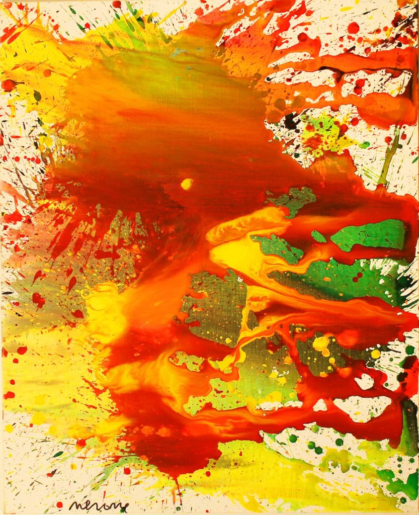Giallo e Rosso